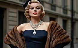 Mob-Wife Aesthetic: The Bold, Unapologetic Style of Modern Femininity